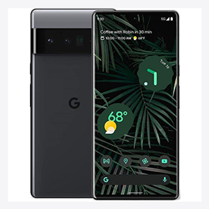 Picture of Google Pixel 6 Pro 5G 128GB Black