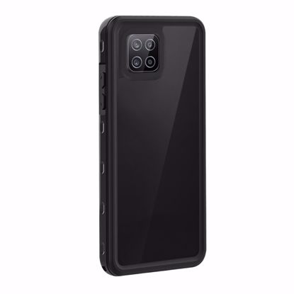 Picture of Other Avalanche Case for Samsung A12 Black