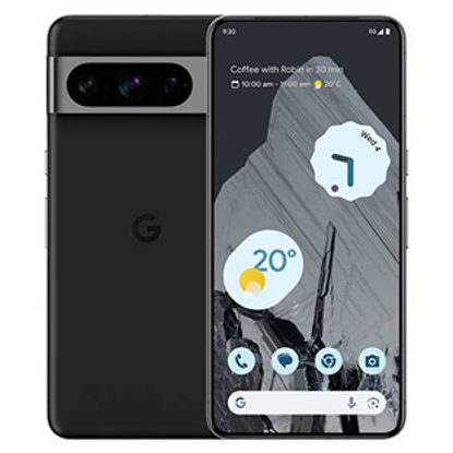 Picture of Google Pixel 8 Pro 256GB Obsidian