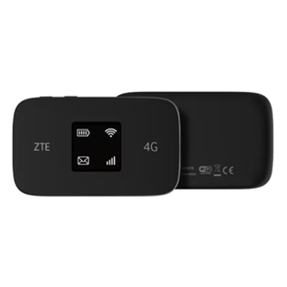 Picture of ZTE MF920N 4G MiFi 